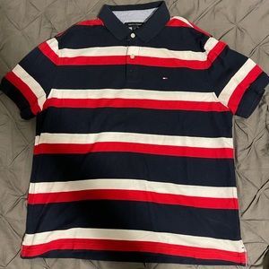 Tommy Hilfiger Polo Shirt
